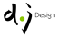 copyright by d.j design